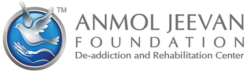 ANMOL JEEVAN FOUNDATION - De Addiction and Rehabilitation Center - Treatment for Alcohol and Drugs Addiction