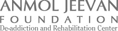 Anmol Jeevan Foundation Logo